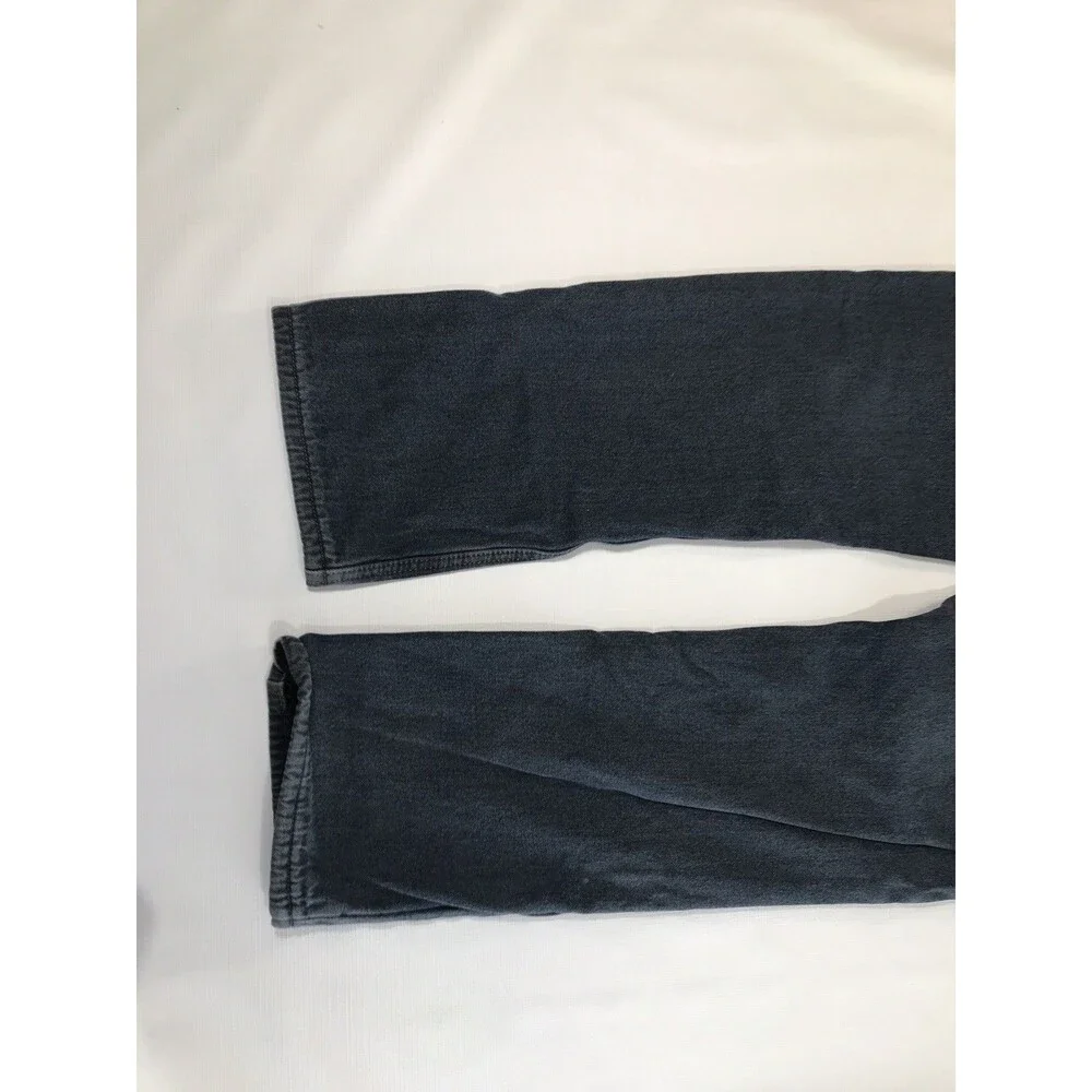 Key Jeans Mens  Size 38x34 Blue Denim Work Wear
